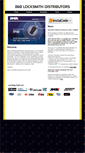 Mobile Screenshot of bblocks.co.za